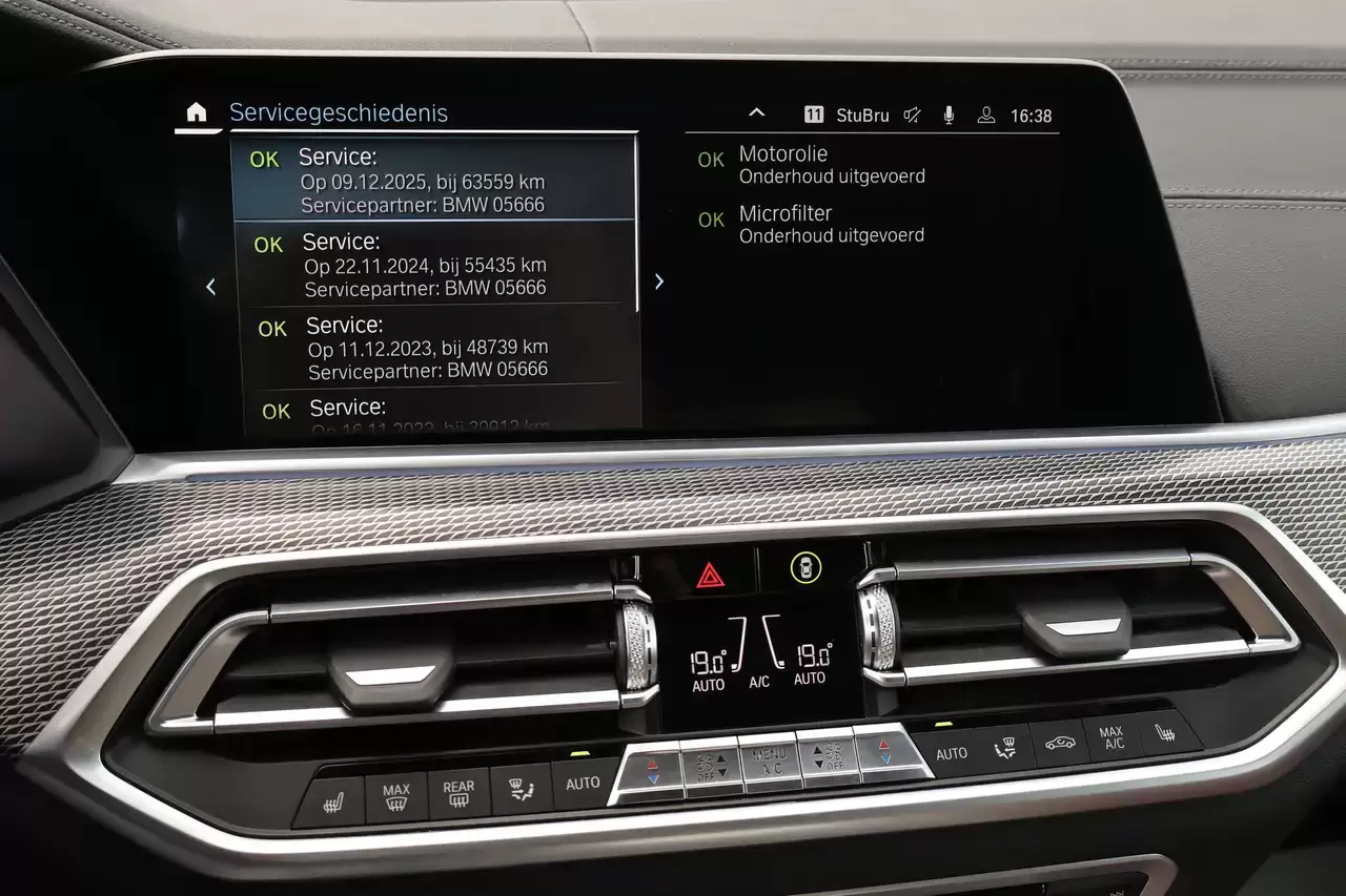 BMW X5 PHEV 3.0AS xDrive45e Memory ACC 360° Garantie*