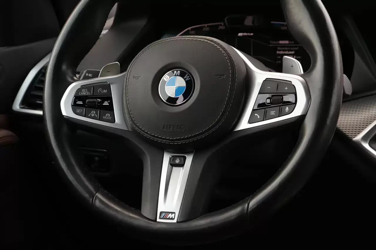 BMW X5 PHEV 3.0AS xDrive45e Memory ACC 360° Garantie*
