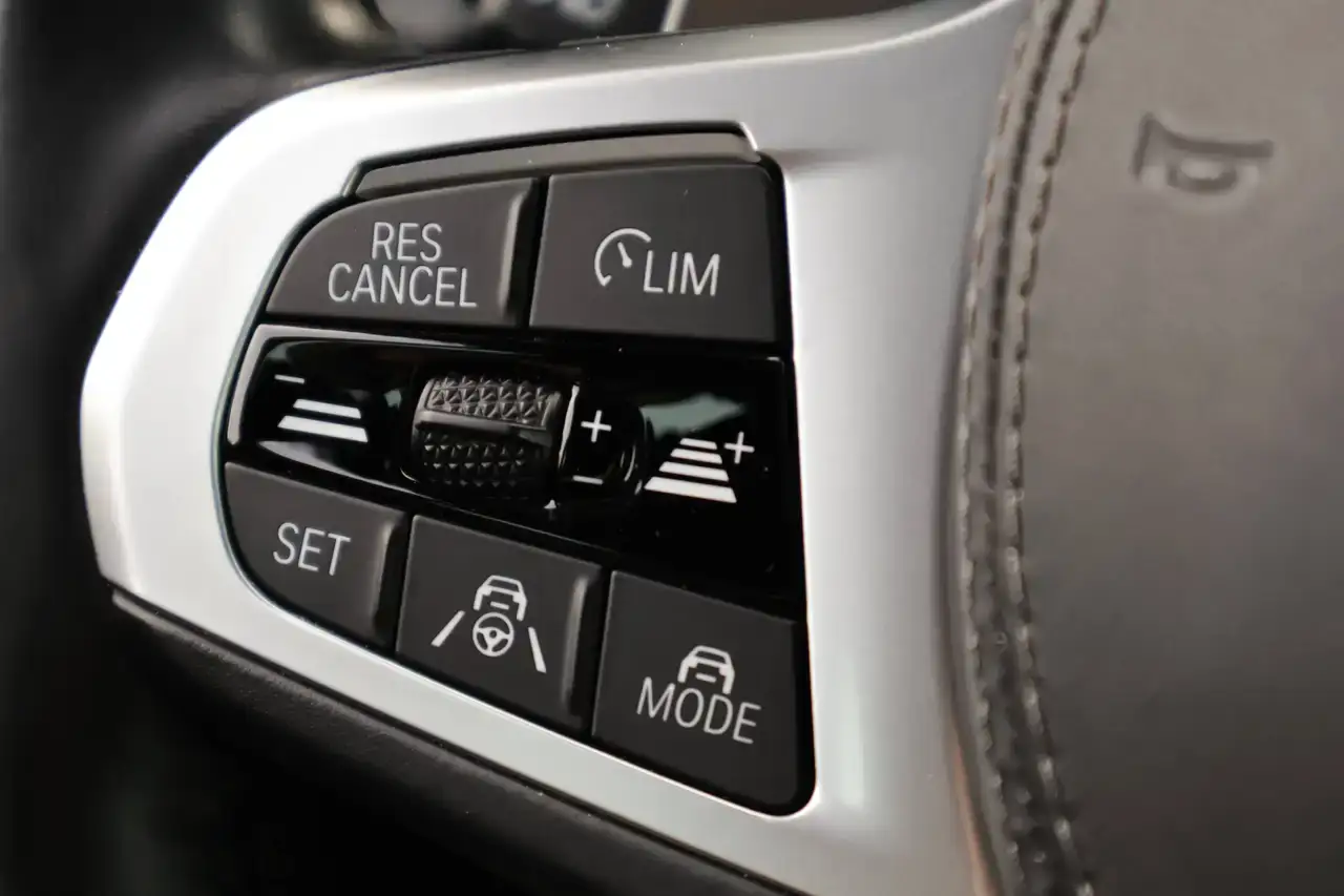 BMW X5 PHEV 3.0AS xDrive45e Memory ACC 360° Garantie*