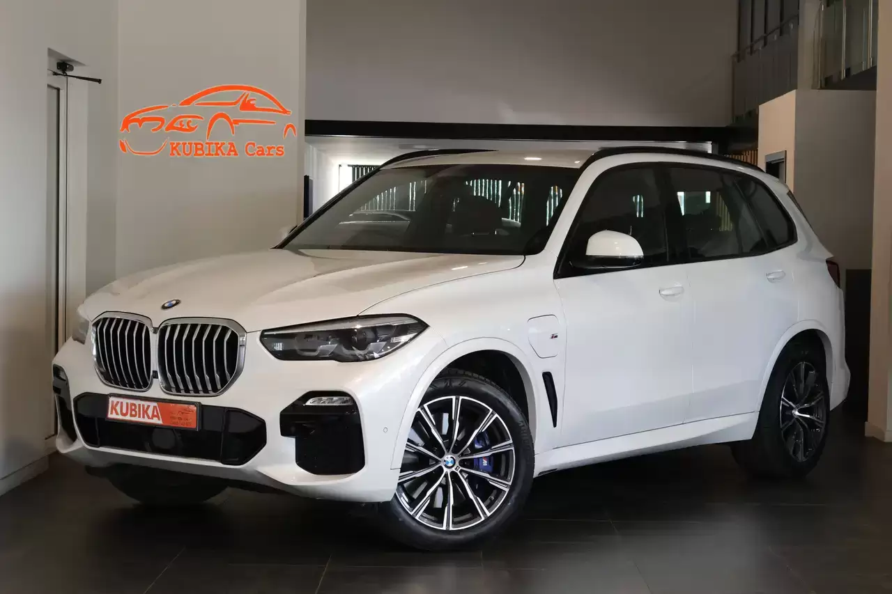 BMW X5 PHEV 3.0AS xDrive45e Memory ACC 360° Garantie*
