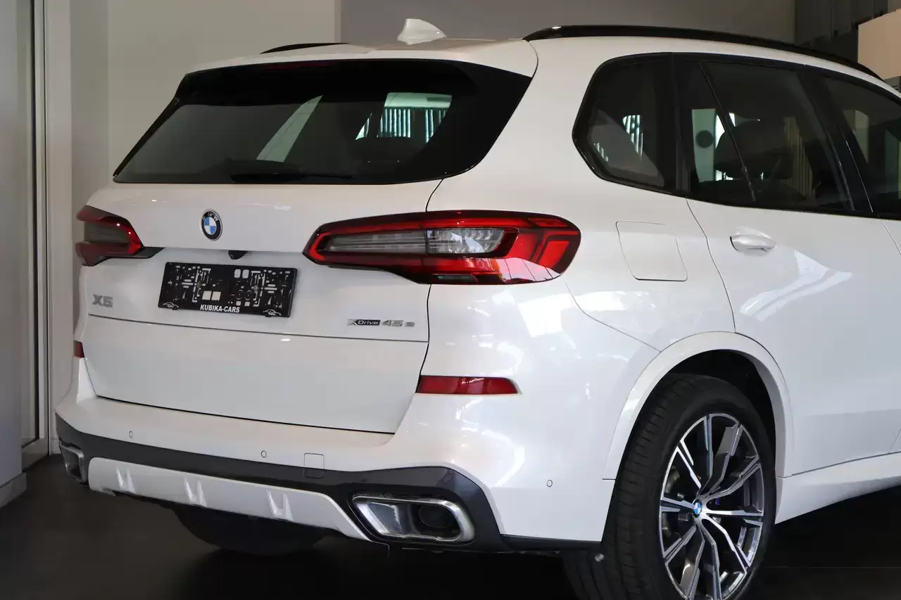 BMW X5 PHEV 3.0AS xDrive45e Memory ACC 360° Garantie*