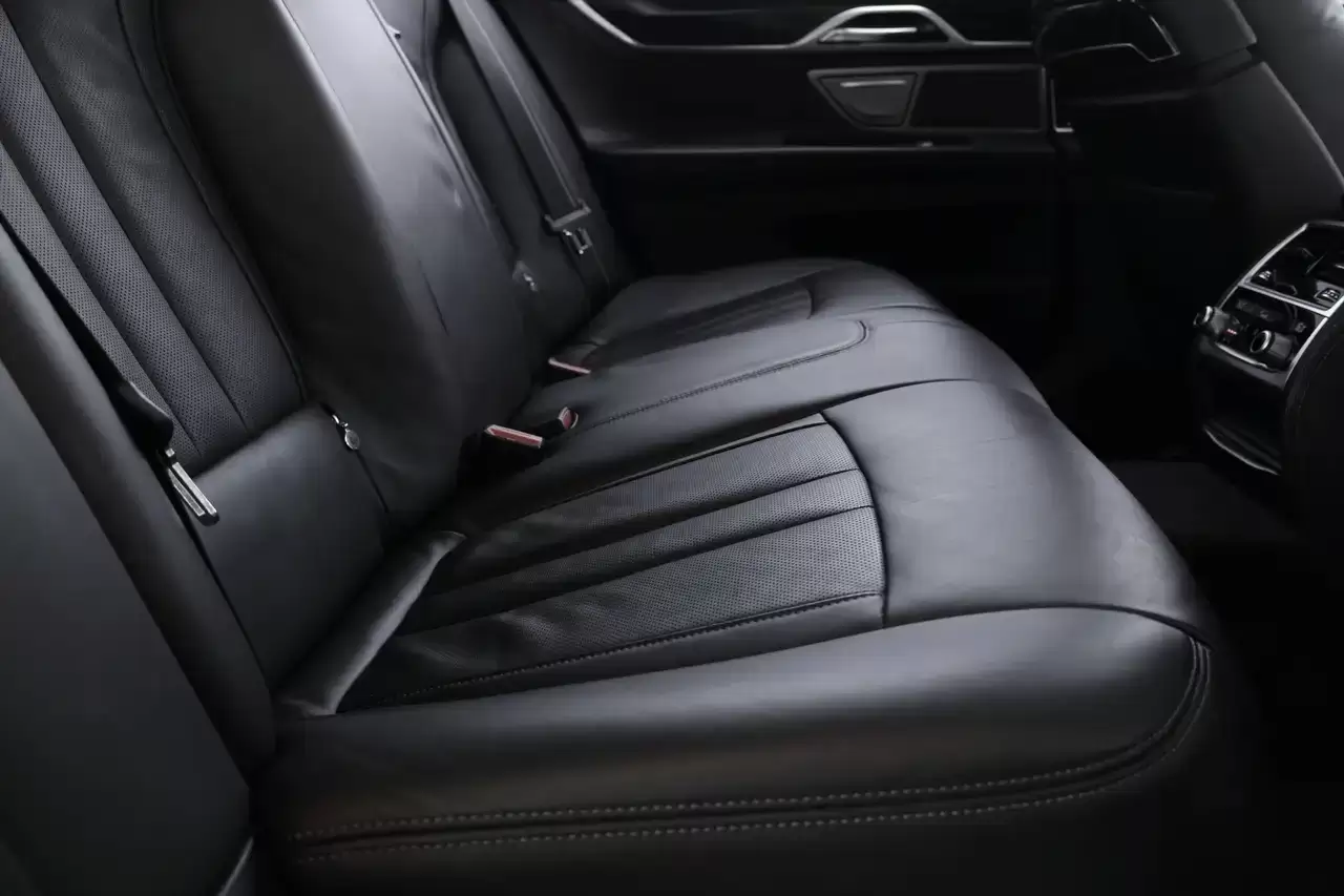 BMW 745 745eAS PHEV M-Pack ACC Pano BTW* Memory Garantie*
