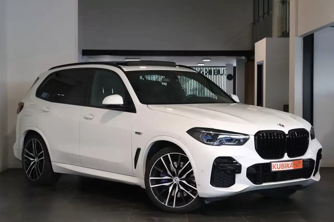 BMW X5 X5 PHEV 3.0AS xDrive45e M-Pack ACC Pano Garantie*