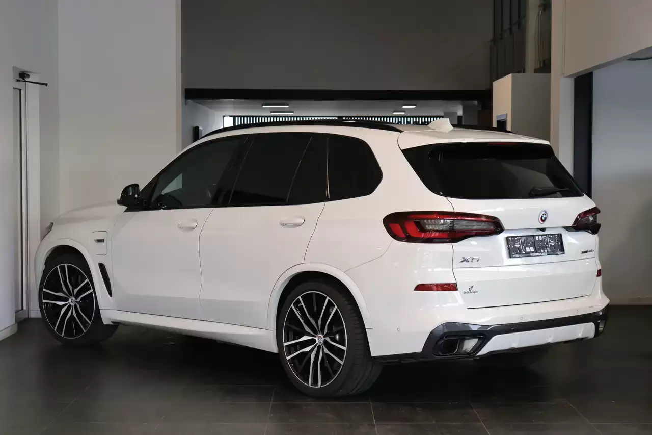 BMW X5 X5 PHEV 3.0AS xDrive45e M-Pack ACC Pano Garantie*