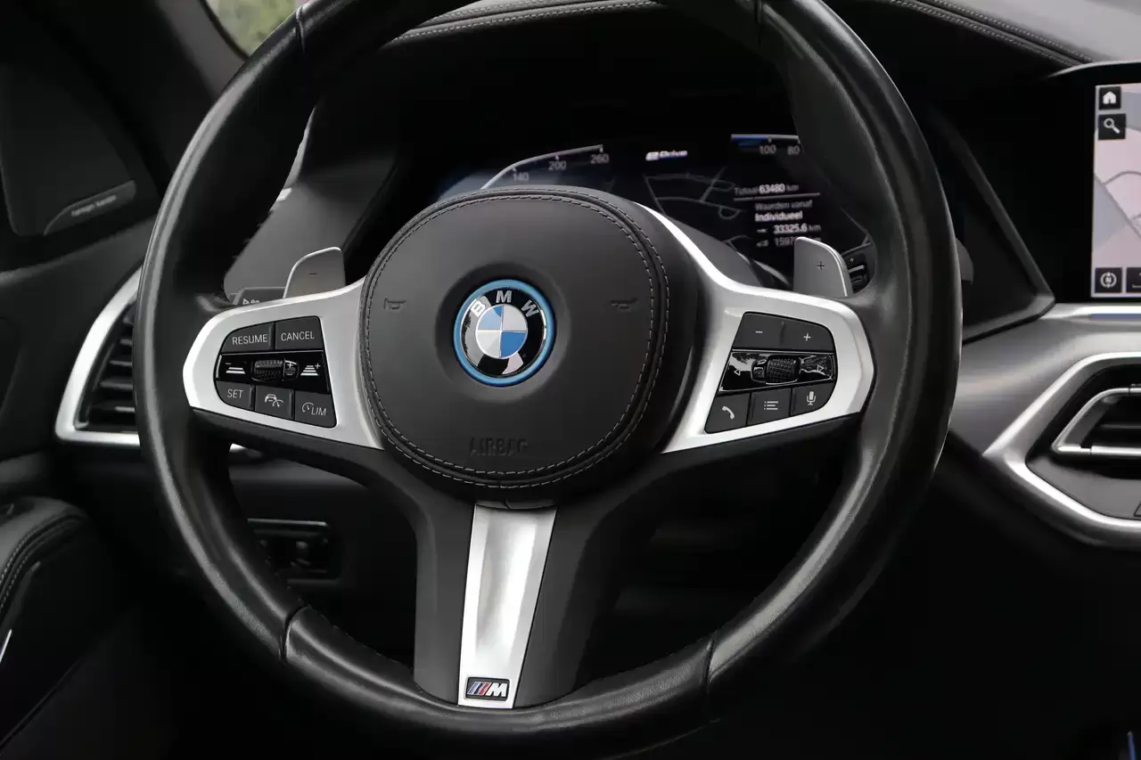 BMW X5 X5 PHEV 3.0AS xDrive45e M-Pack ACC Pano Garantie*
