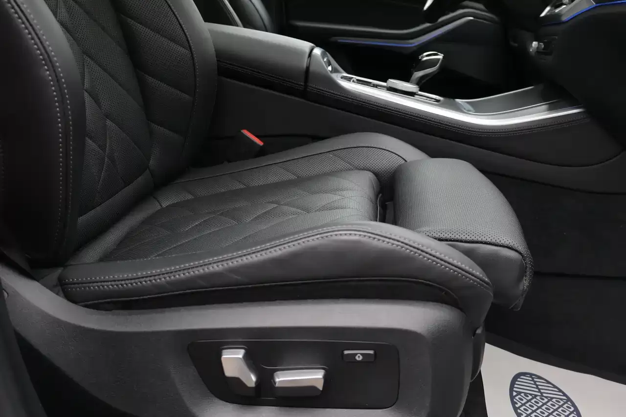 BMW X5 X5 PHEV 3.0AS xDrive45e M-Pack ACC Pano Garantie*