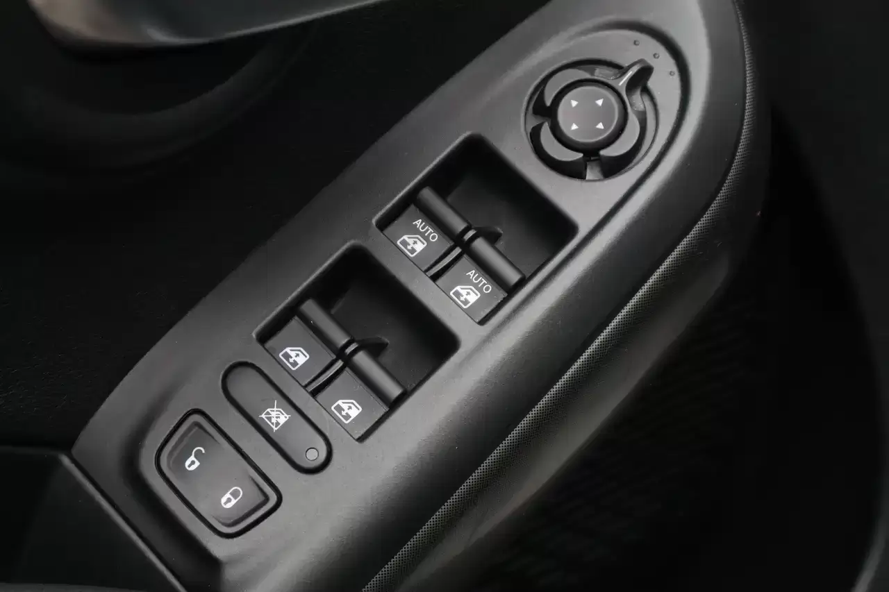 Fiat 500X 500X 1.6i CruiseC Airco ParkS LijnAssist Garantie *