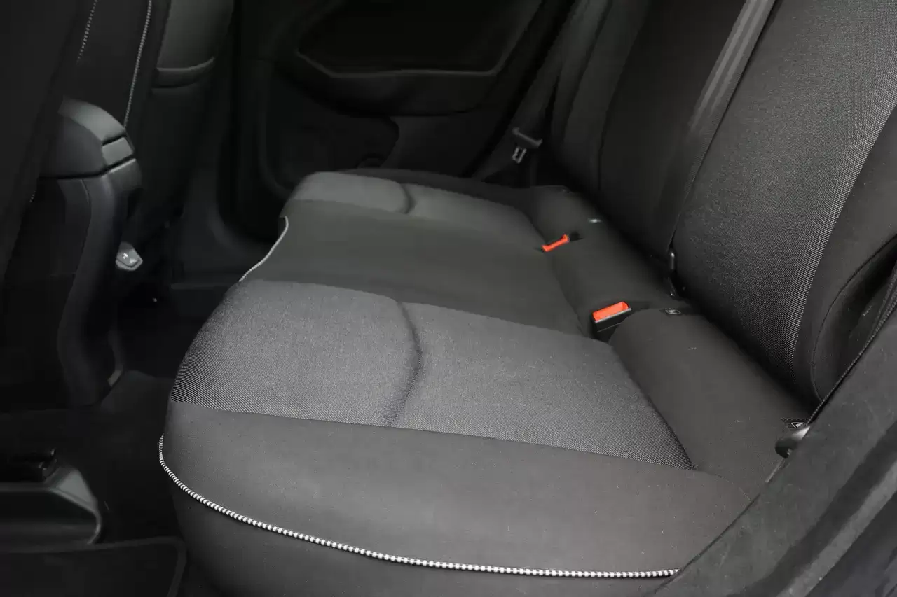 Fiat 500X 500X 1.6i CruiseC Airco ParkS LijnAssist Garantie *