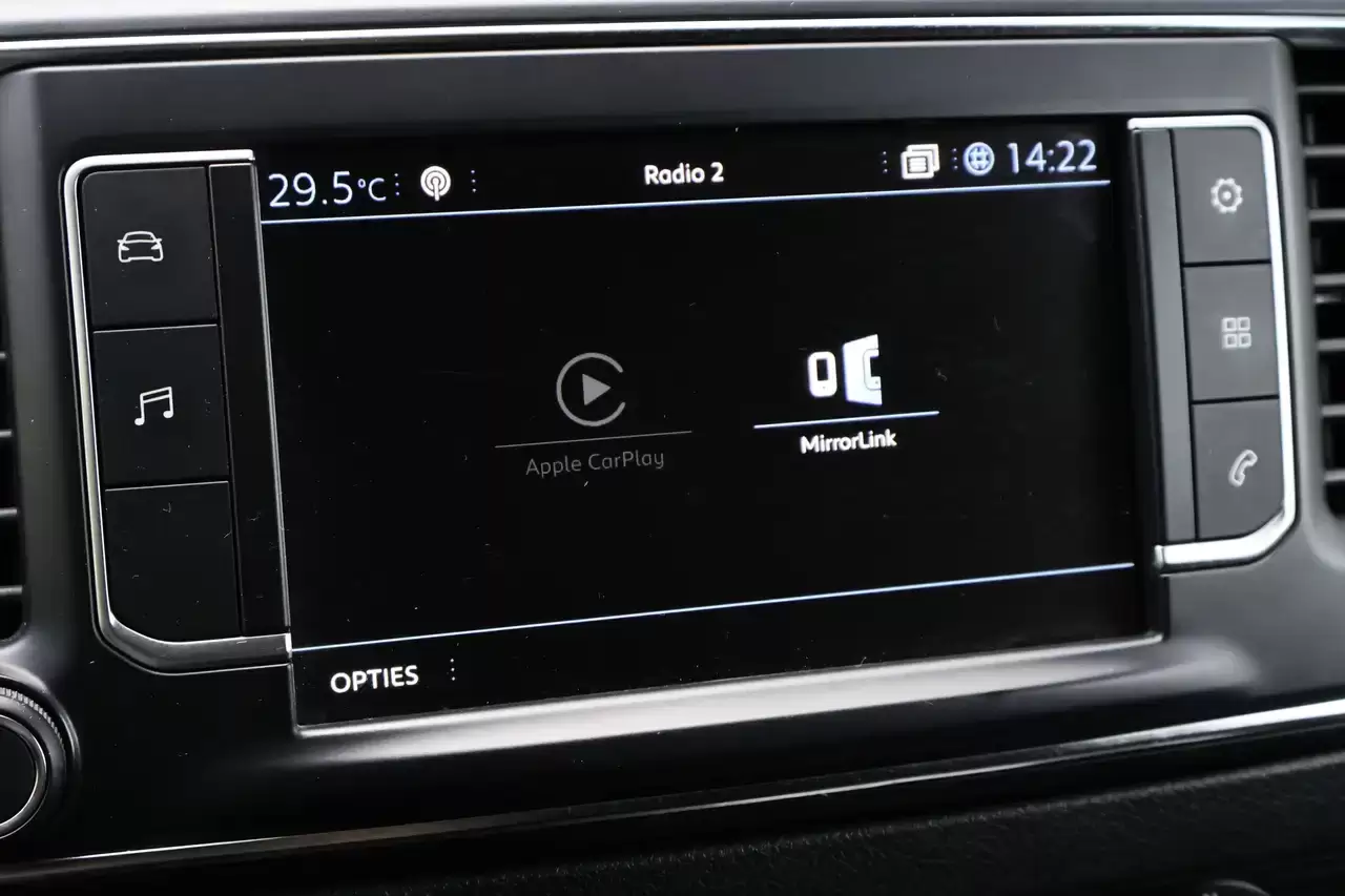 Peugeot Expert 1.6 BlueHDi L1 Compact Trekhaak Carplay Lichte Vracht Garantie*