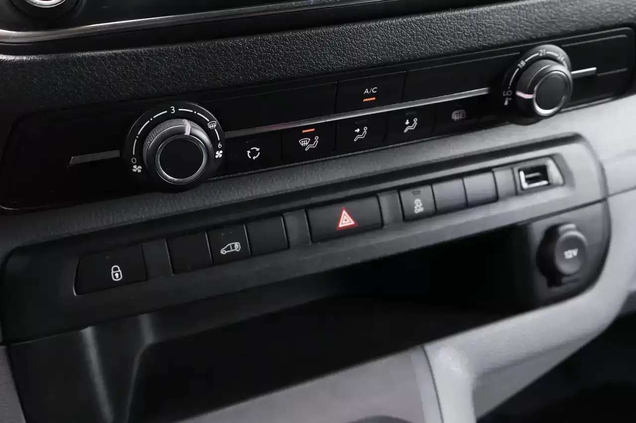 Peugeot Expert 1.6 BlueHDi L1 Compact Trekhaak Carplay Lichte Vracht Garantie*