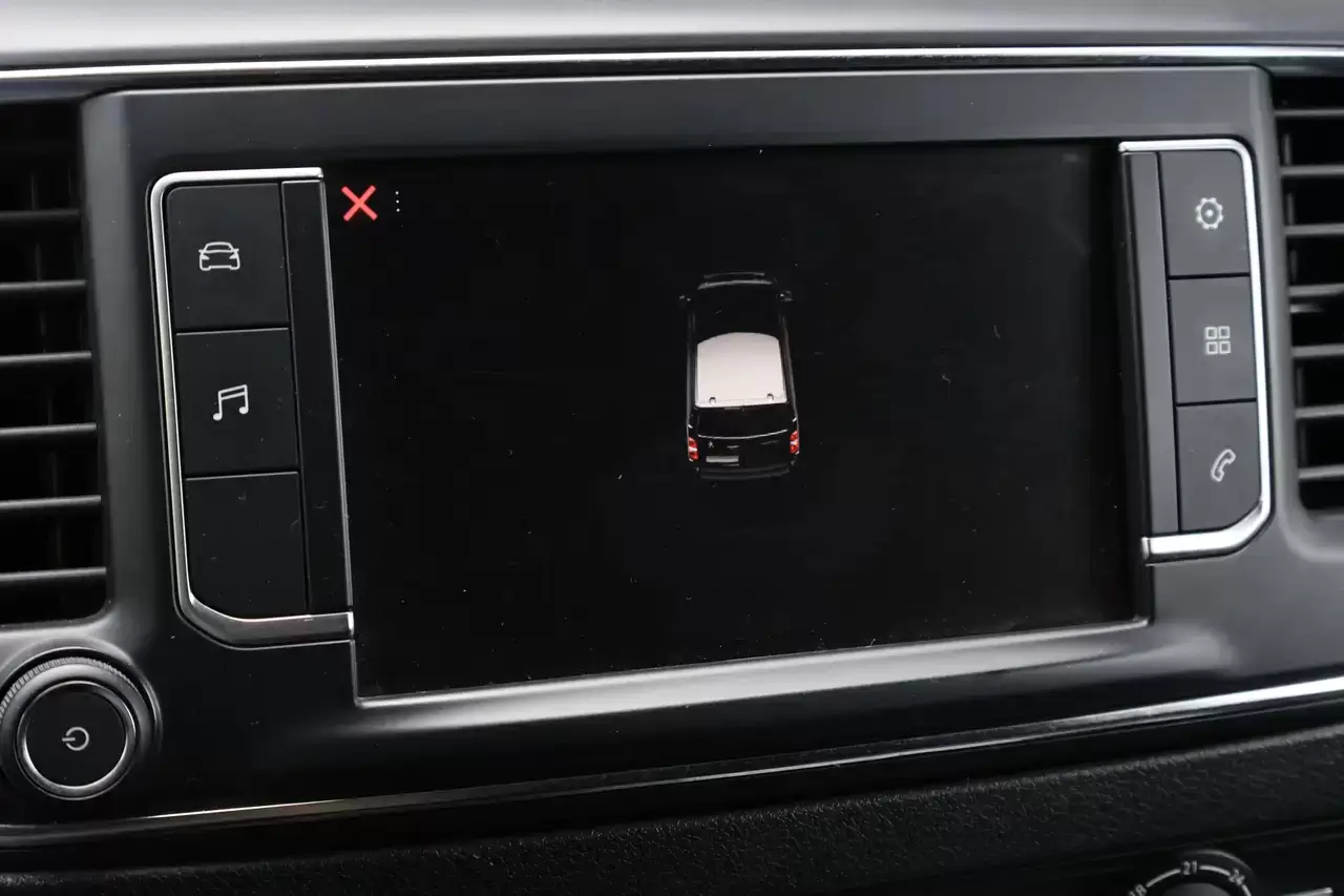 Peugeot Expert 1.6 BlueHDi L1 Compact Trekhaak Carplay Lichte Vracht Garantie*