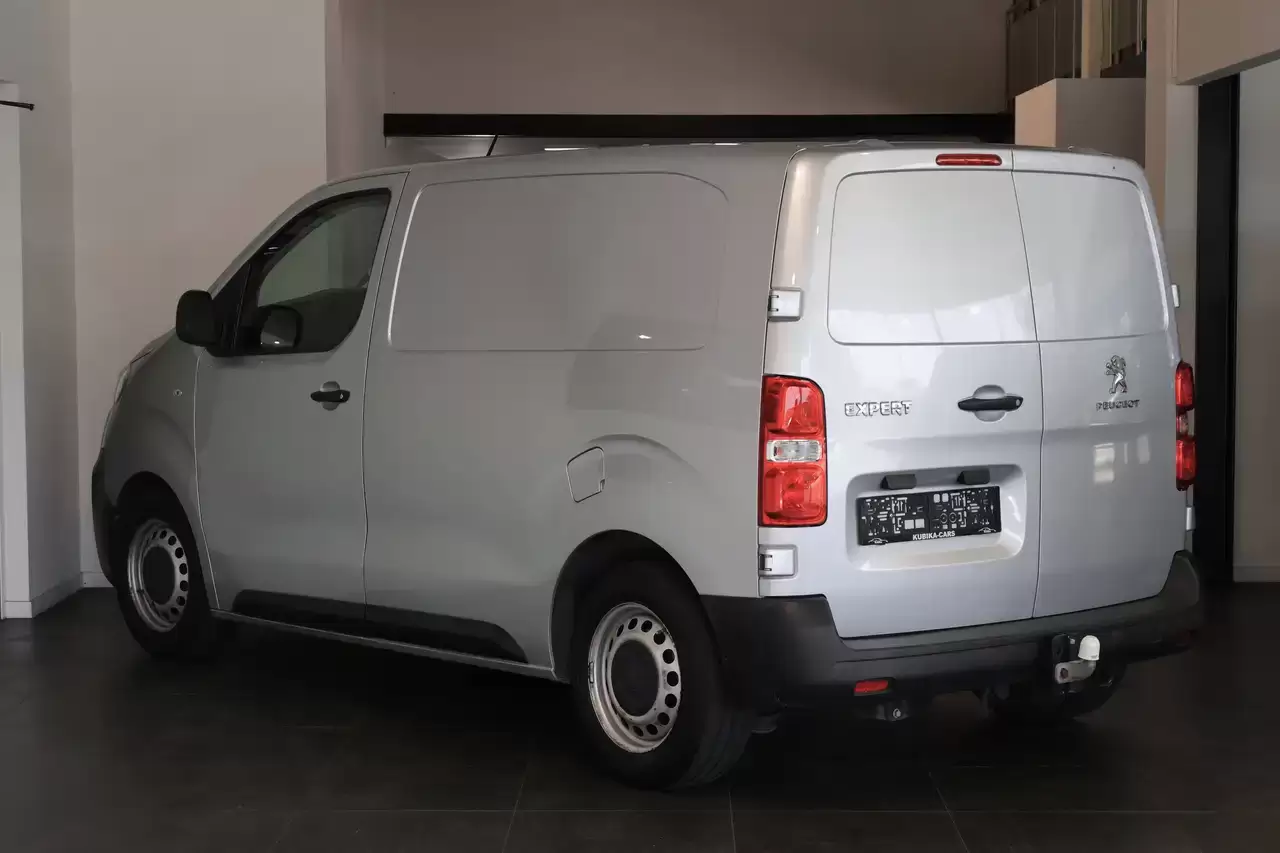 Peugeot Expert 1.6 BlueHDi L1 Compact Trekhaak Carplay Lichte Vracht Garantie*