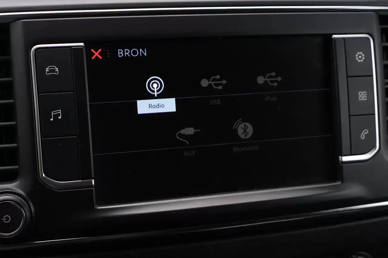 Peugeot Expert 1.6 BlueHDi L1 Compact Trekhaak Carplay Lichte Vracht Garantie*