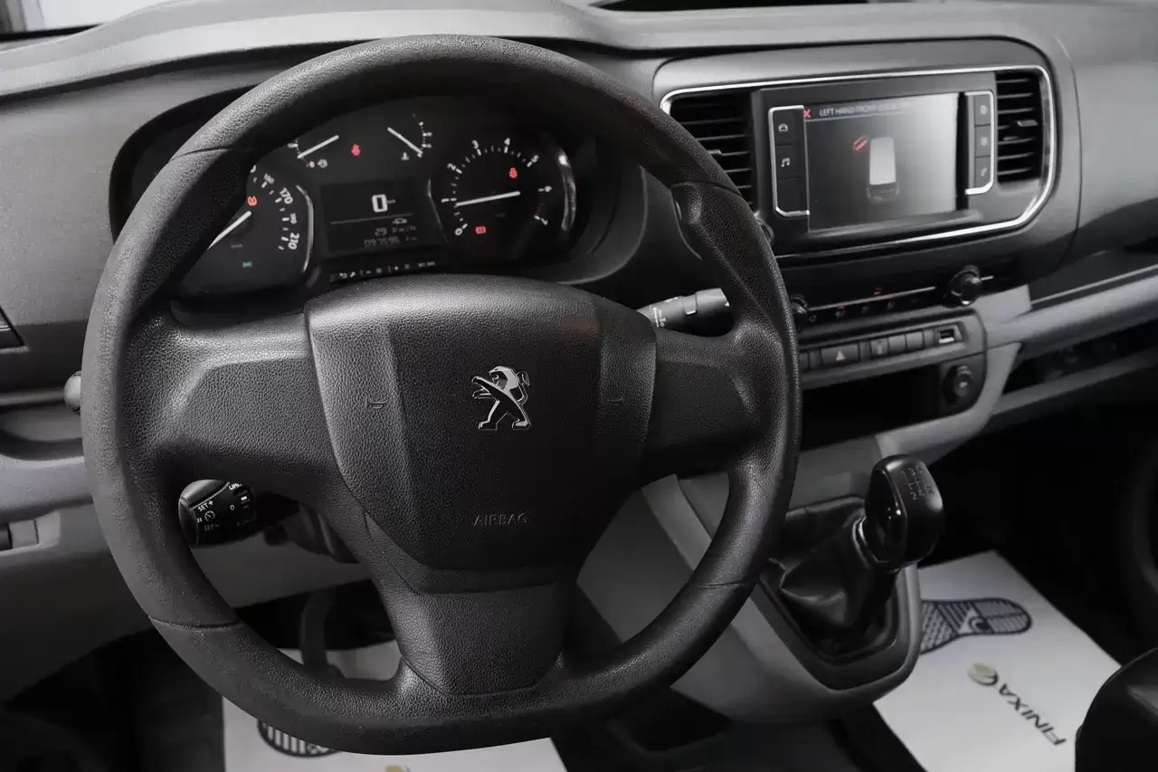 Peugeot Expert 1.6 BlueHDi L1 Compact Trekhaak Carplay Lichte Vracht Garantie*