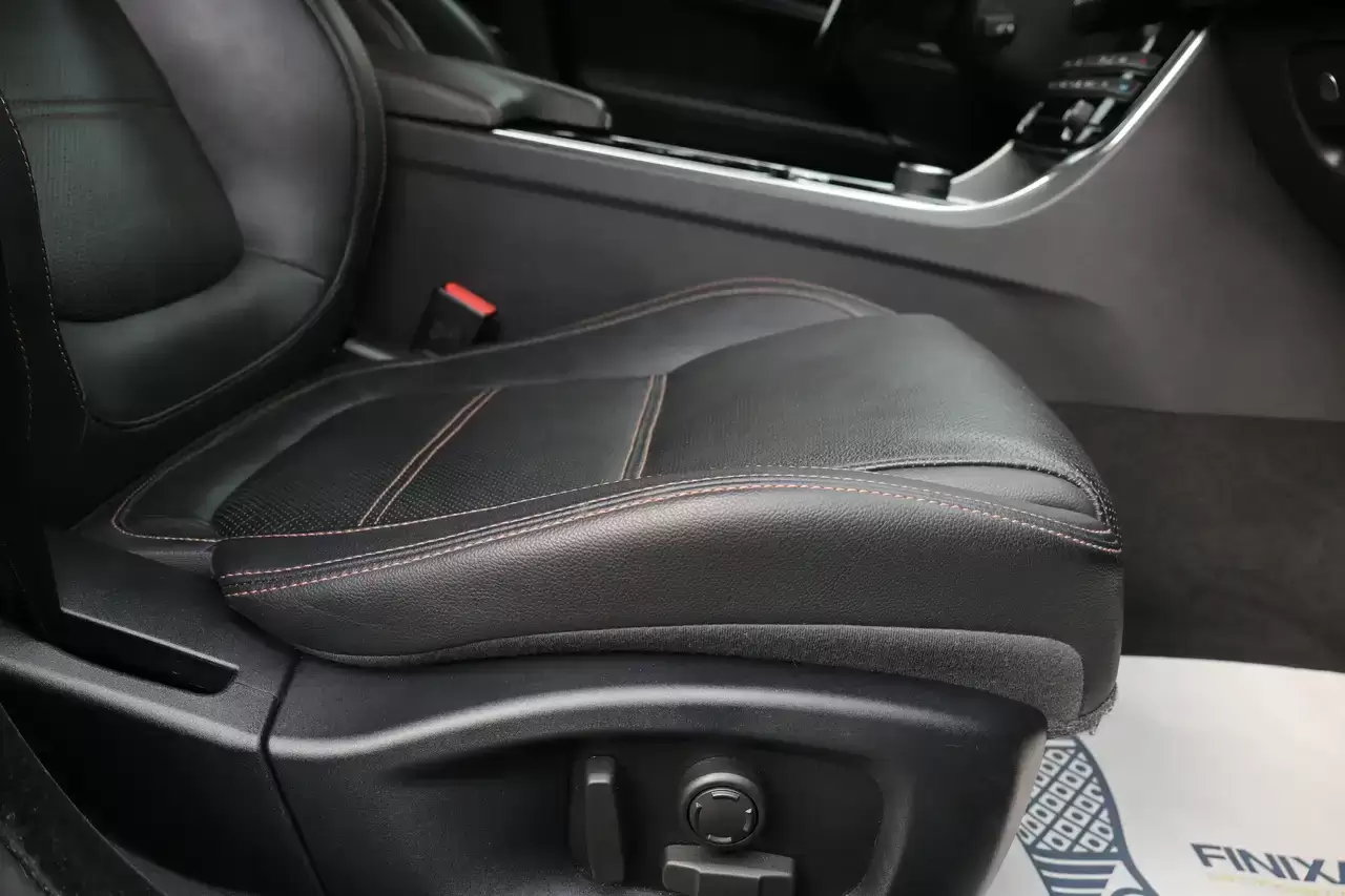 Jaguar XE XE 2.0 D Prestige LijnA Keyless LED Cam Garantie *