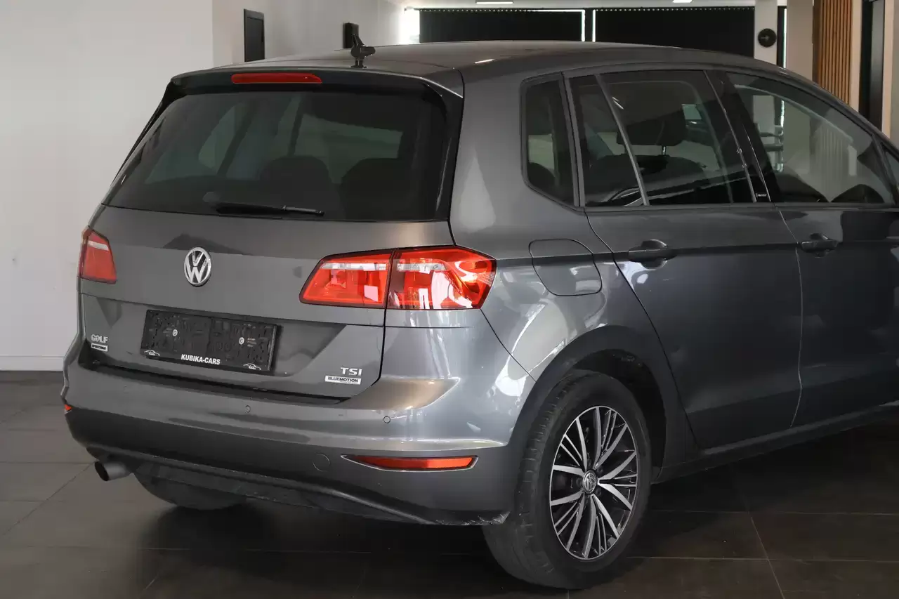 Volkswagen Golf Sportsvan Golf Sportsvan 1.2 TSI Allstar DSG ACC FrontA Garantie*