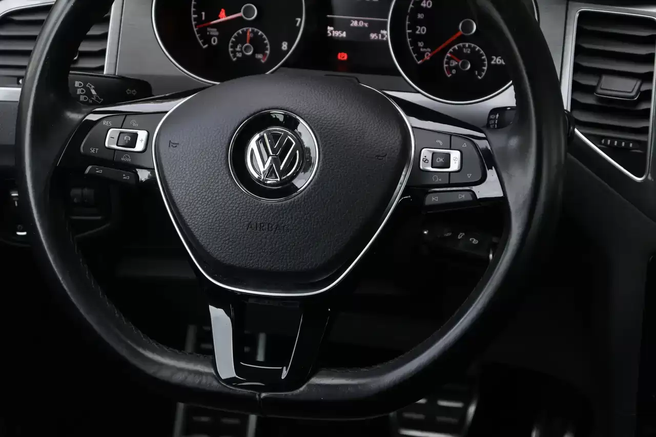 Volkswagen Golf Sportsvan Golf Sportsvan 1.2 TSI Allstar DSG ACC FrontA Garantie*