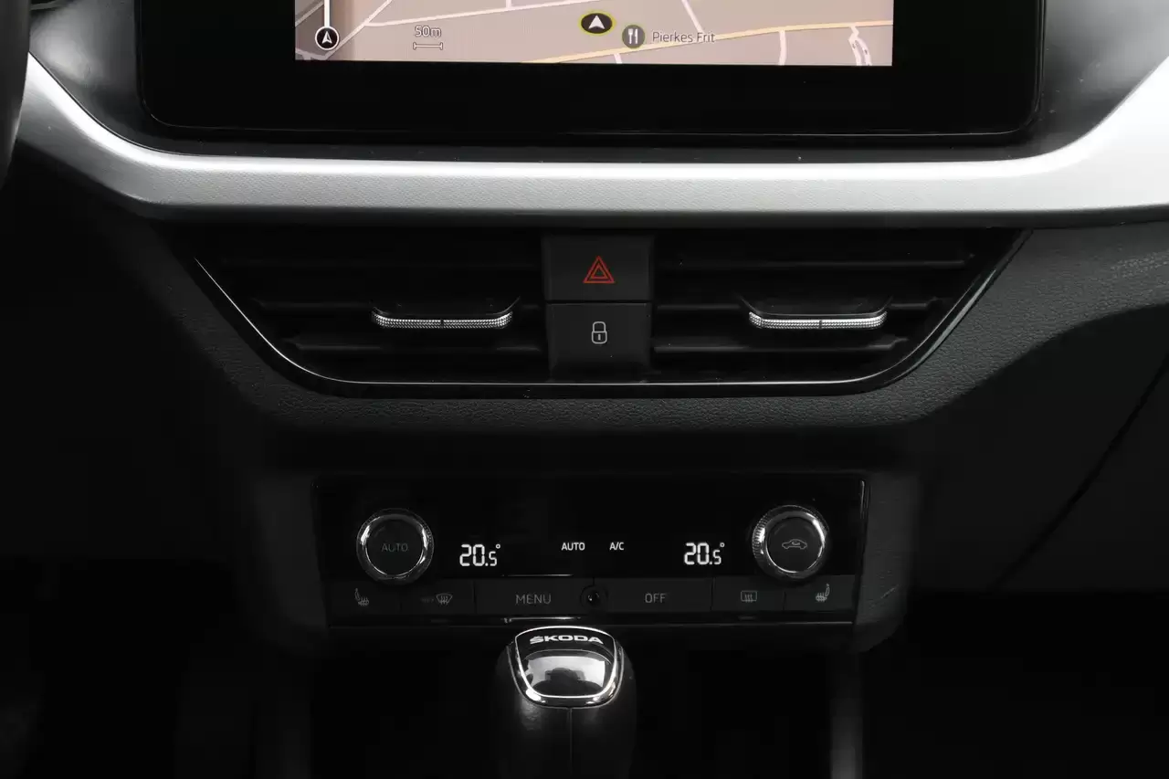 Skoda Scala Scala 1.0 TSI Style DSG Navi Cruise LijnA FrontAssist Garantie *