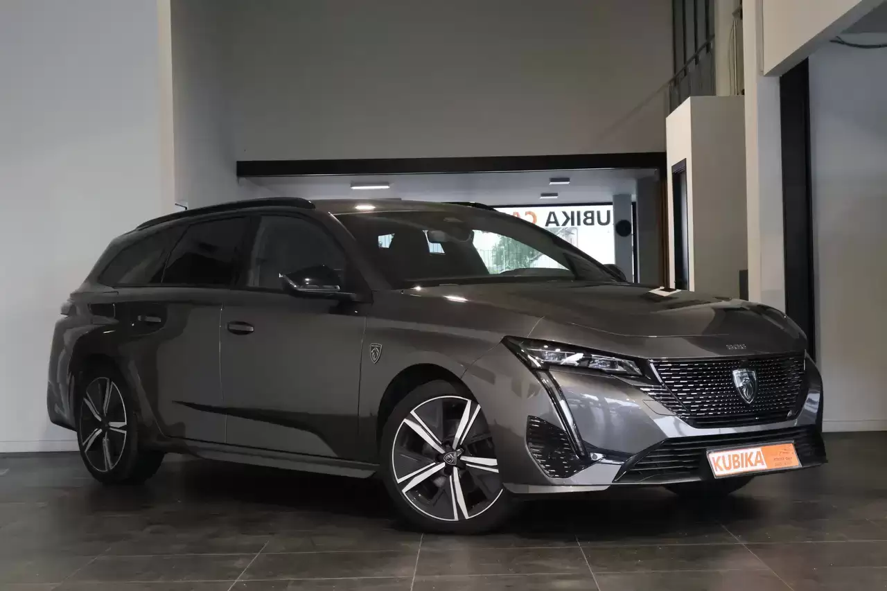 Peugeot 308 308 SW 1.2 PureTech GT S ACC 360° Garantie*