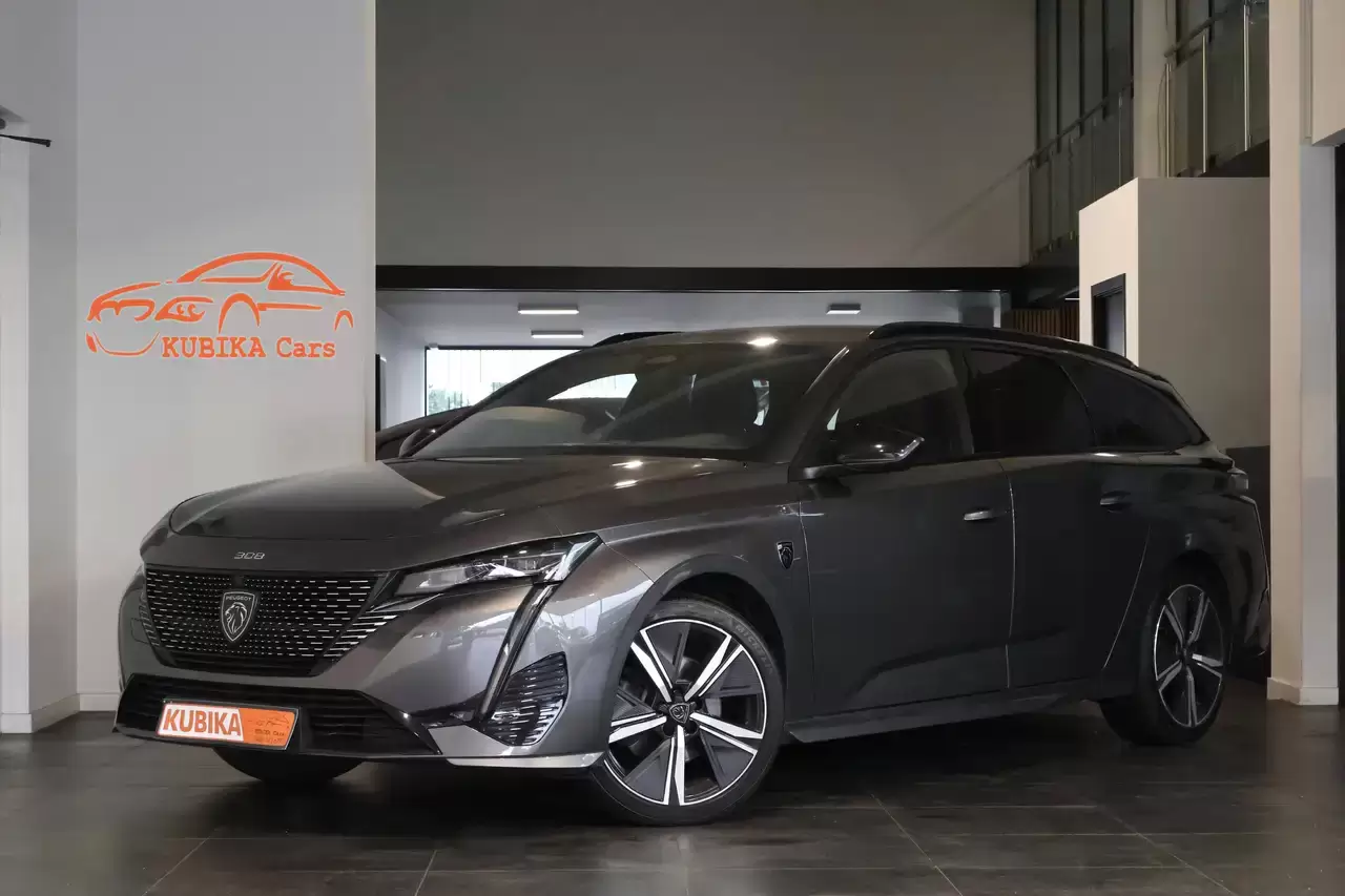 Peugeot 308 308 SW 1.2 PureTech GT S ACC 360° Garantie*