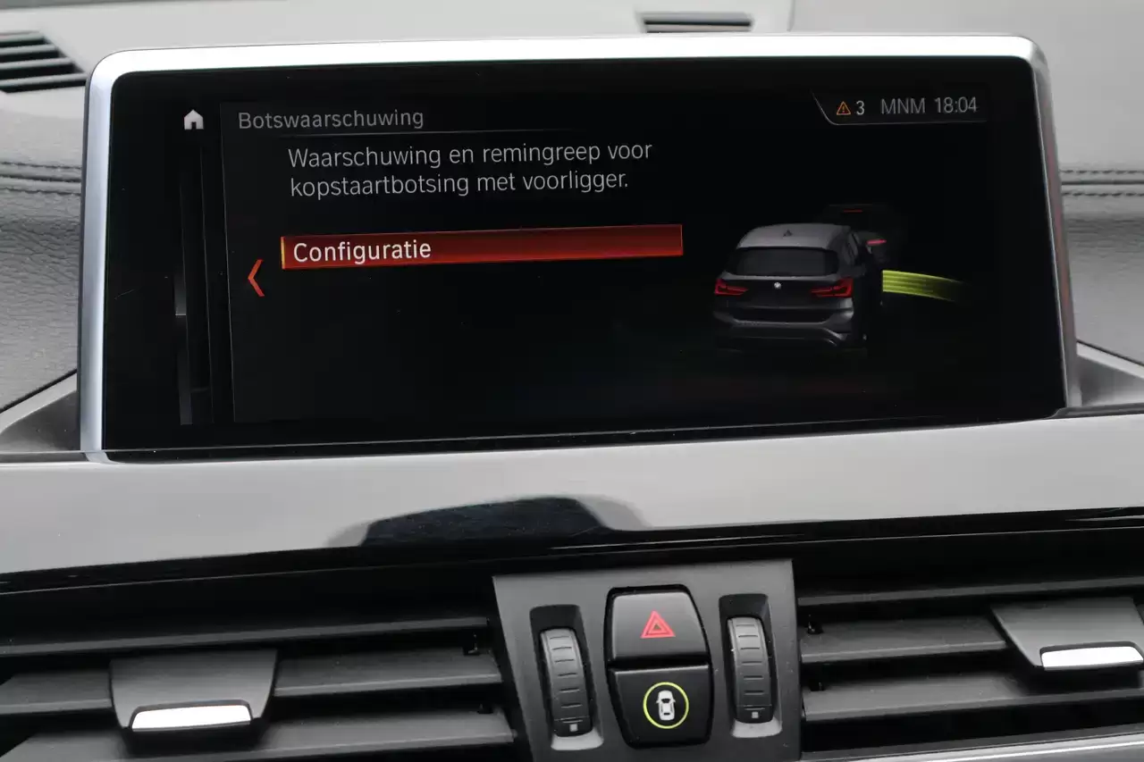 BMW X1 X1 1.5iA sDrive18 LED Camera Navi Cruise Garantie *
