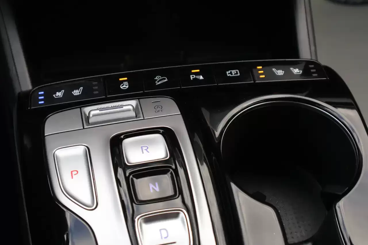 Hyundai TUCSON Tucson 1.6 T-GDi MHEV 48V Keyless ACC 360° Garantie*