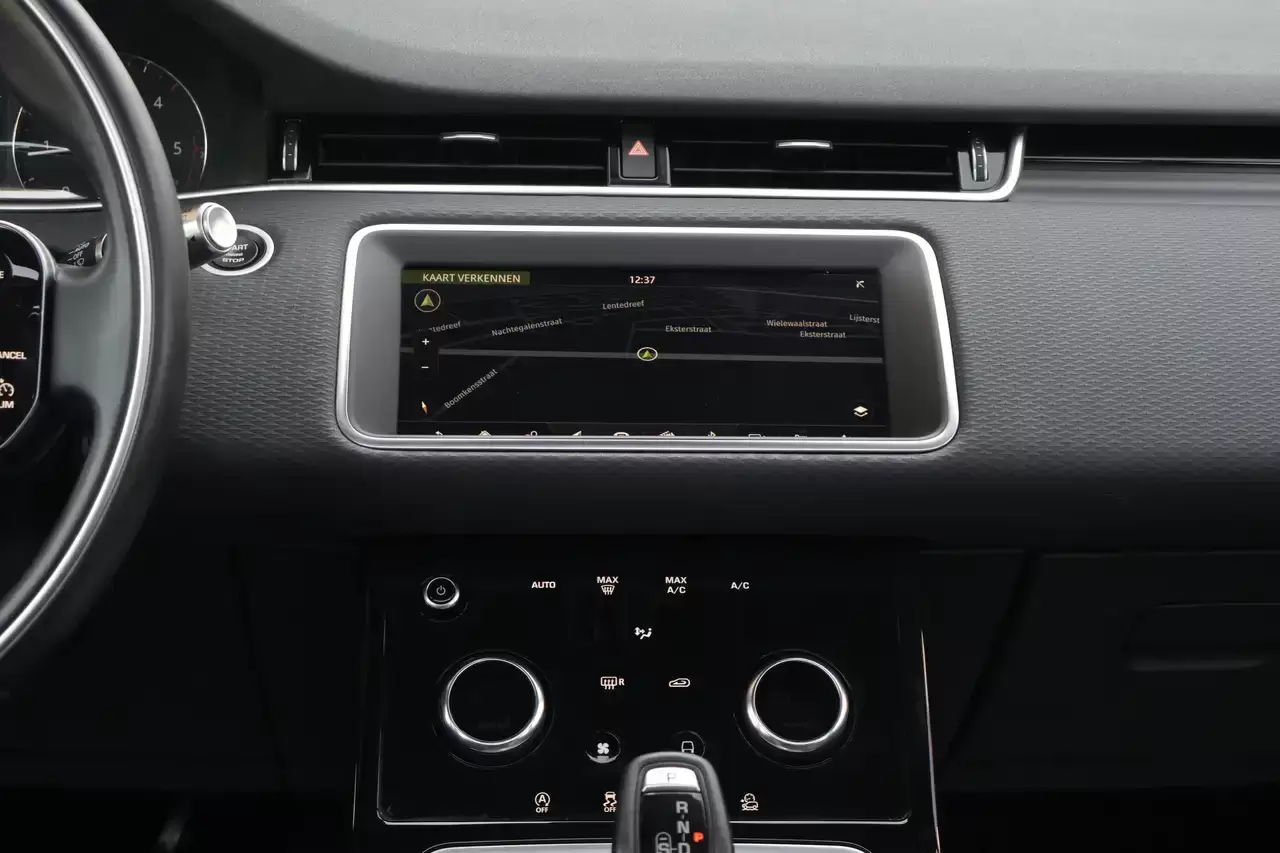 Land Rover Range Rover Evoque Evoque 2.0 TD4 PANO LijnA LED Camera Garantie