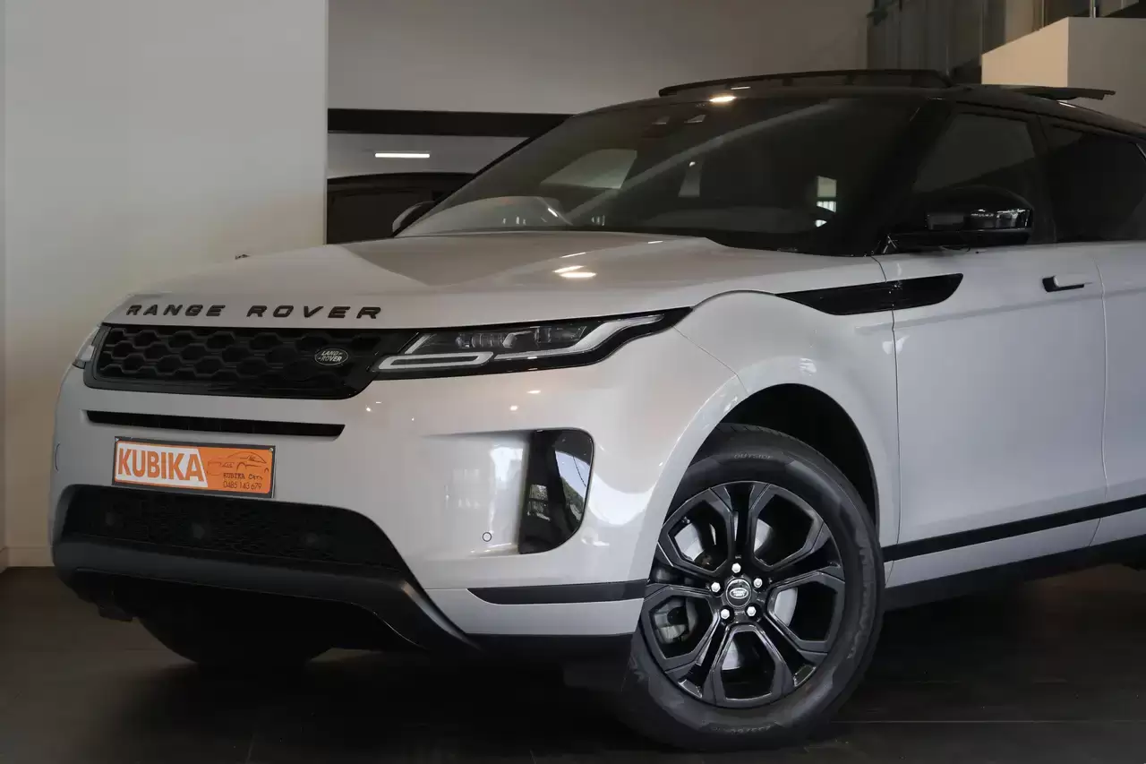 Land Rover Range Rover Evoque Evoque 2.0 TD4 PANO LijnA LED Camera Garantie