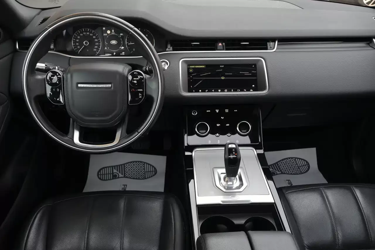 Land Rover Range Rover Evoque Evoque 2.0 TD4 PANO LijnA LED Camera Garantie