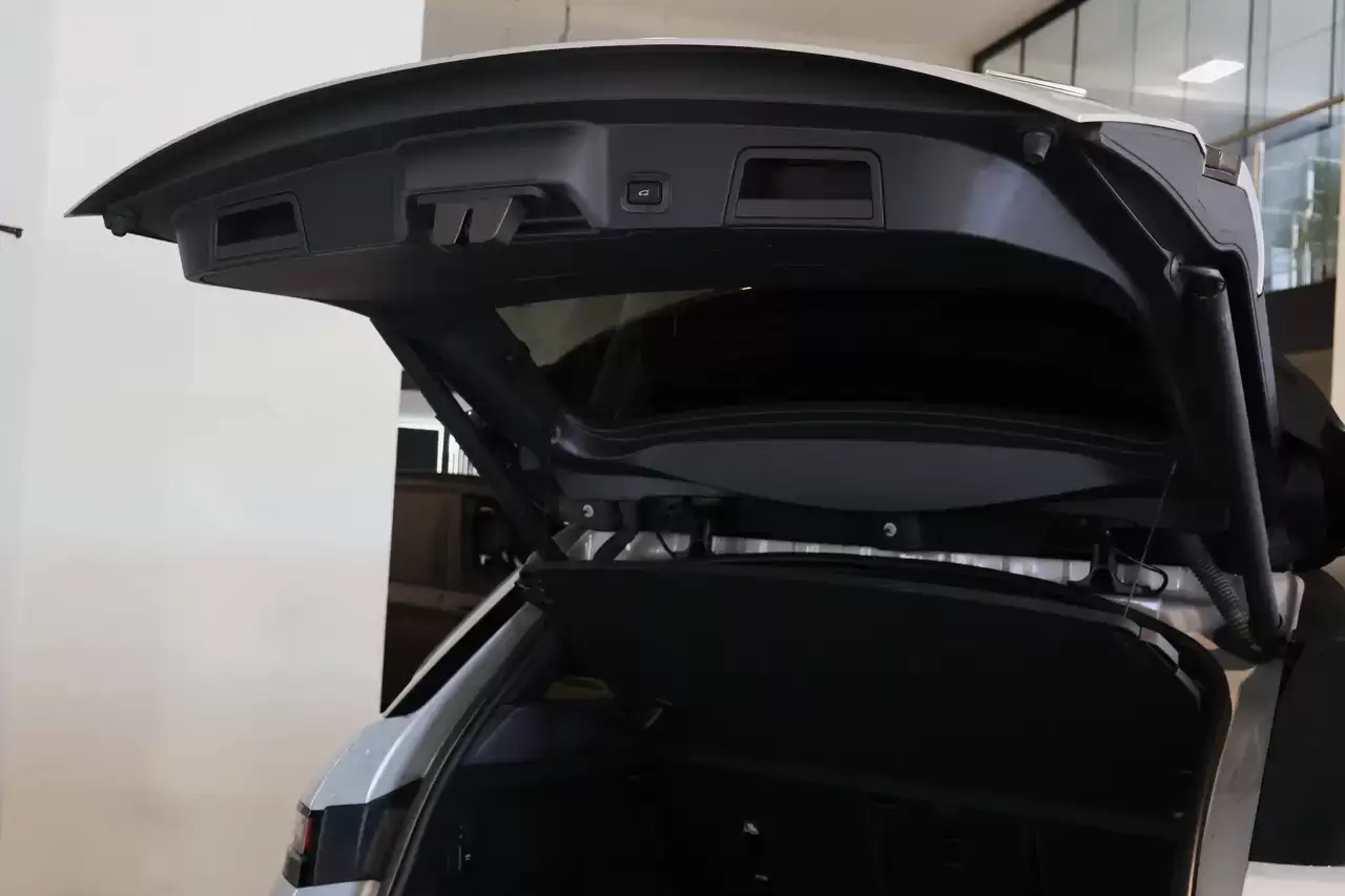 Land Rover Range Rover Evoque Evoque 2.0 TD4 PANO LijnA LED Camera Garantie
