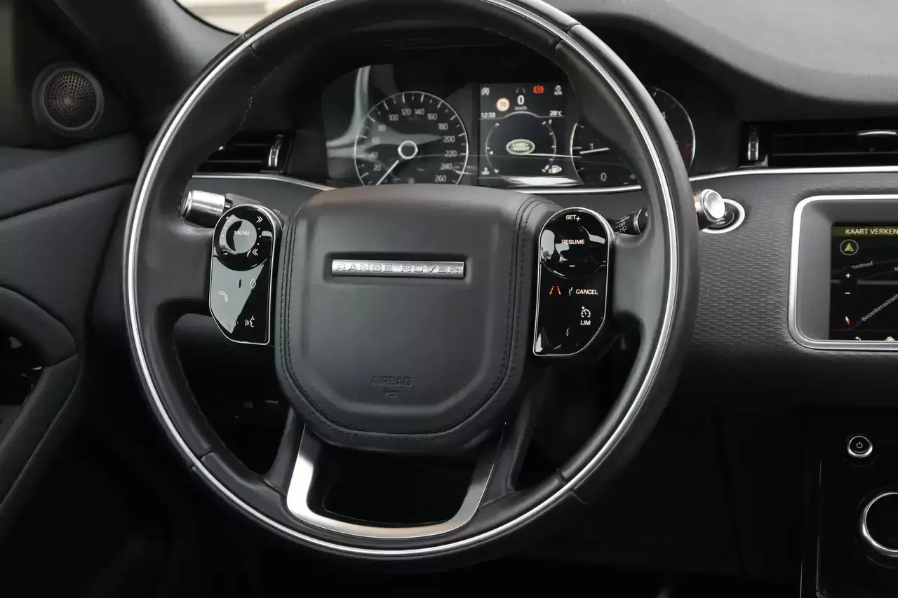 Land Rover Range Rover Evoque Evoque 2.0 TD4 PANO LijnA LED Camera Garantie
