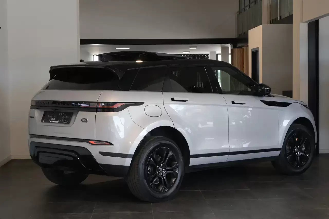 Land Rover Range Rover Evoque Evoque 2.0 TD4 PANO LijnA LED Camera Garantie