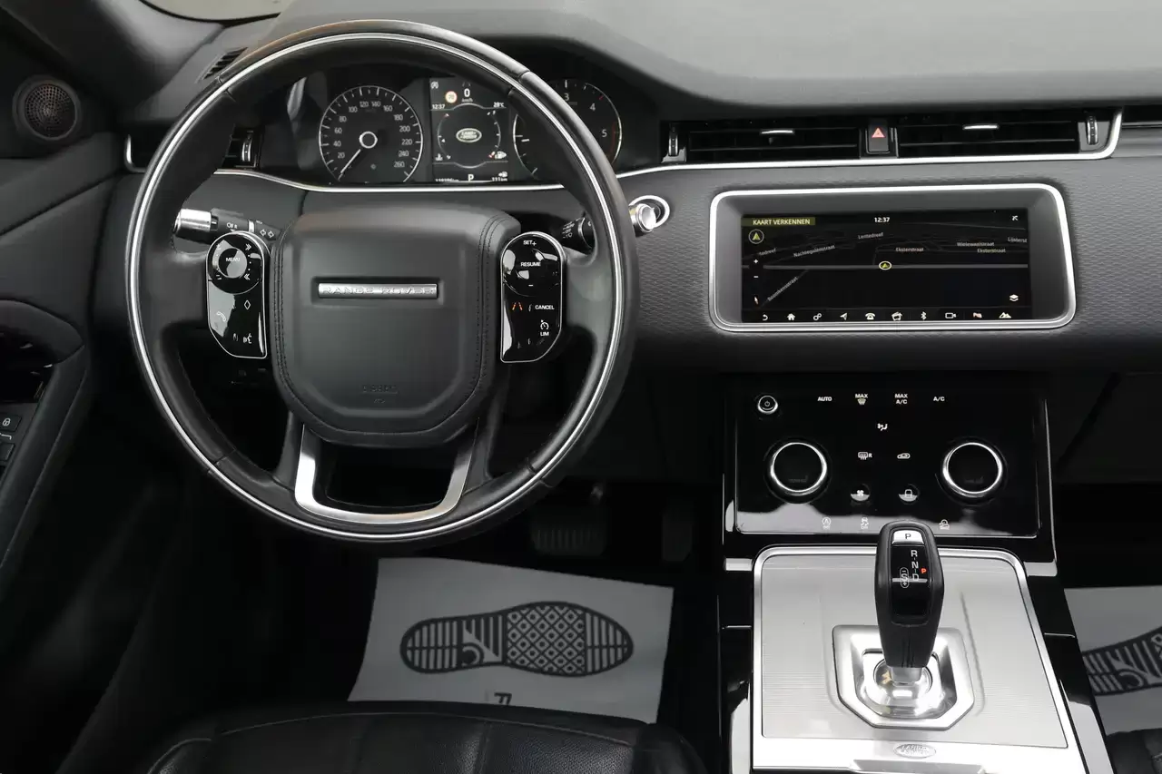 Land Rover Range Rover Evoque Evoque 2.0 TD4 PANO LijnA LED Camera Garantie