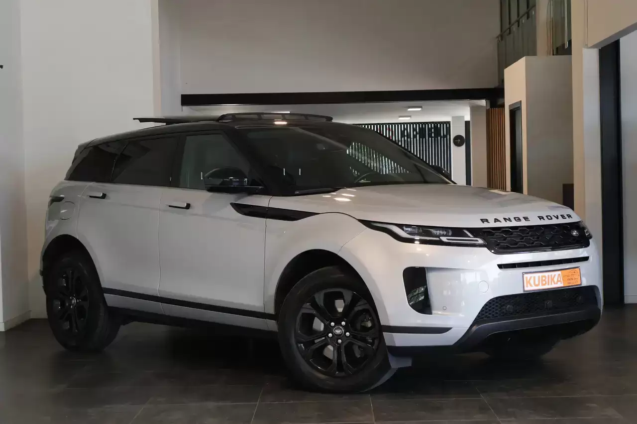 Land Rover Range Rover Evoque Evoque 2.0 TD4 PANO LijnA LED Camera Garantie