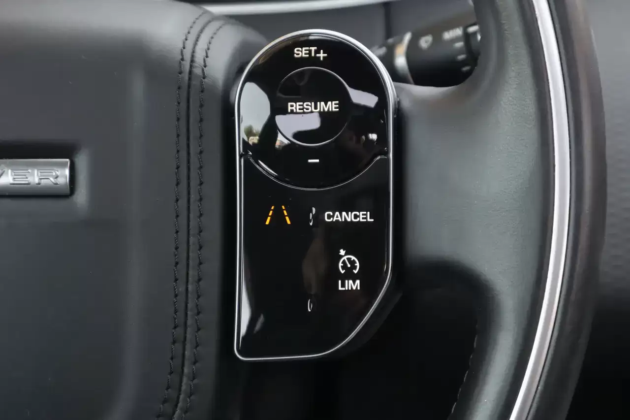 Land Rover Range Rover Evoque Evoque 2.0 TD4 PANO LijnA LED Camera Garantie