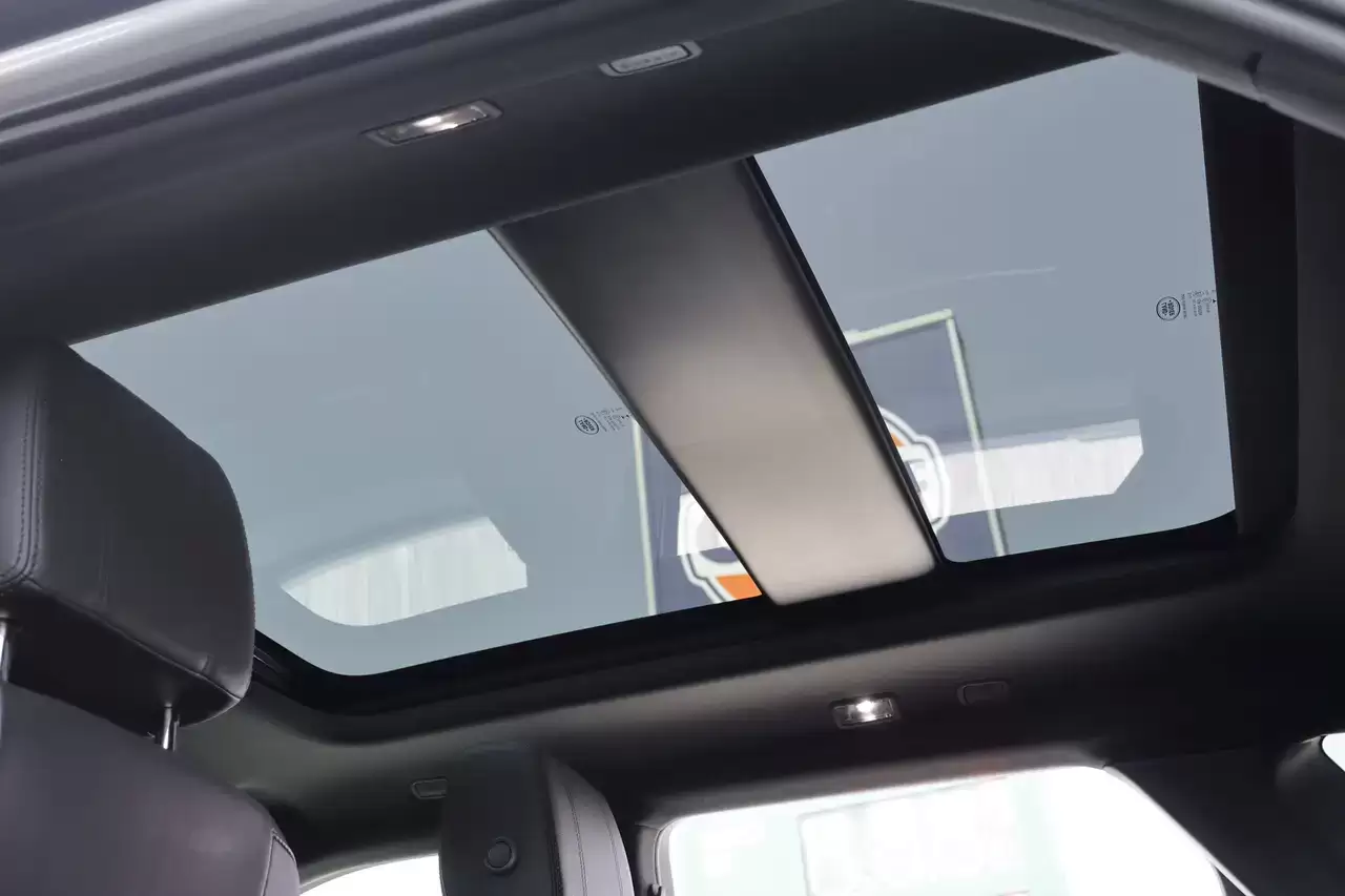 Land Rover Range Rover Evoque Evoque 2.0 TD4 PANO LijnA LED Camera Garantie