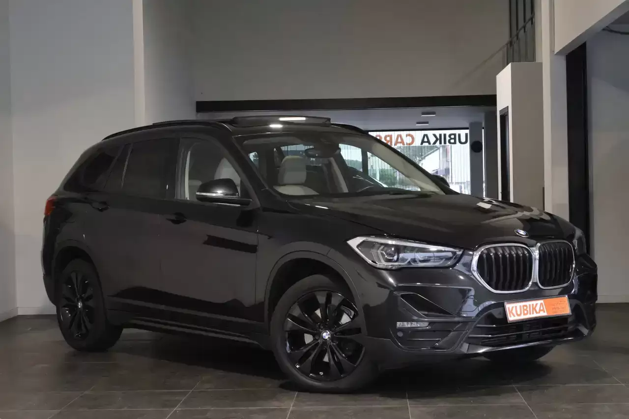BMW X1 X1 1.5iA sDrive18