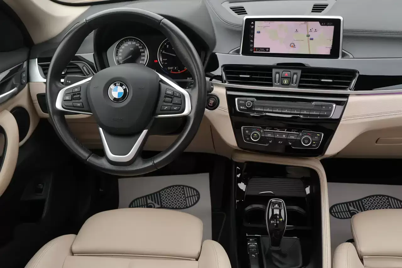 BMW X1 X1 1.5iA sDrive18