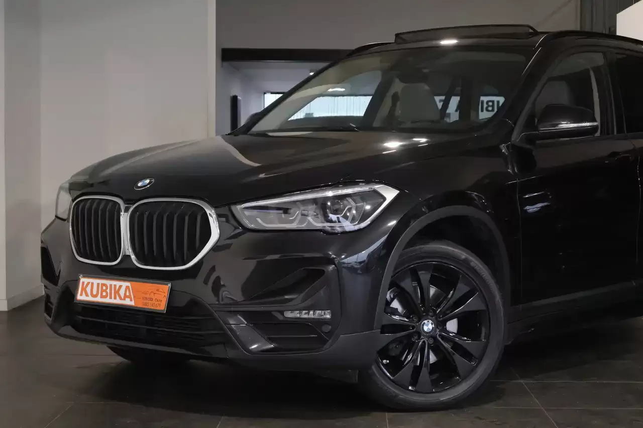 BMW X1 X1 1.5iA sDrive18