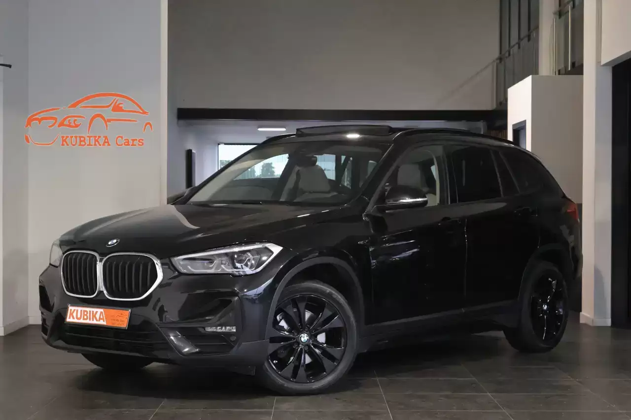 BMW X1 X1 1.5iA sDrive18