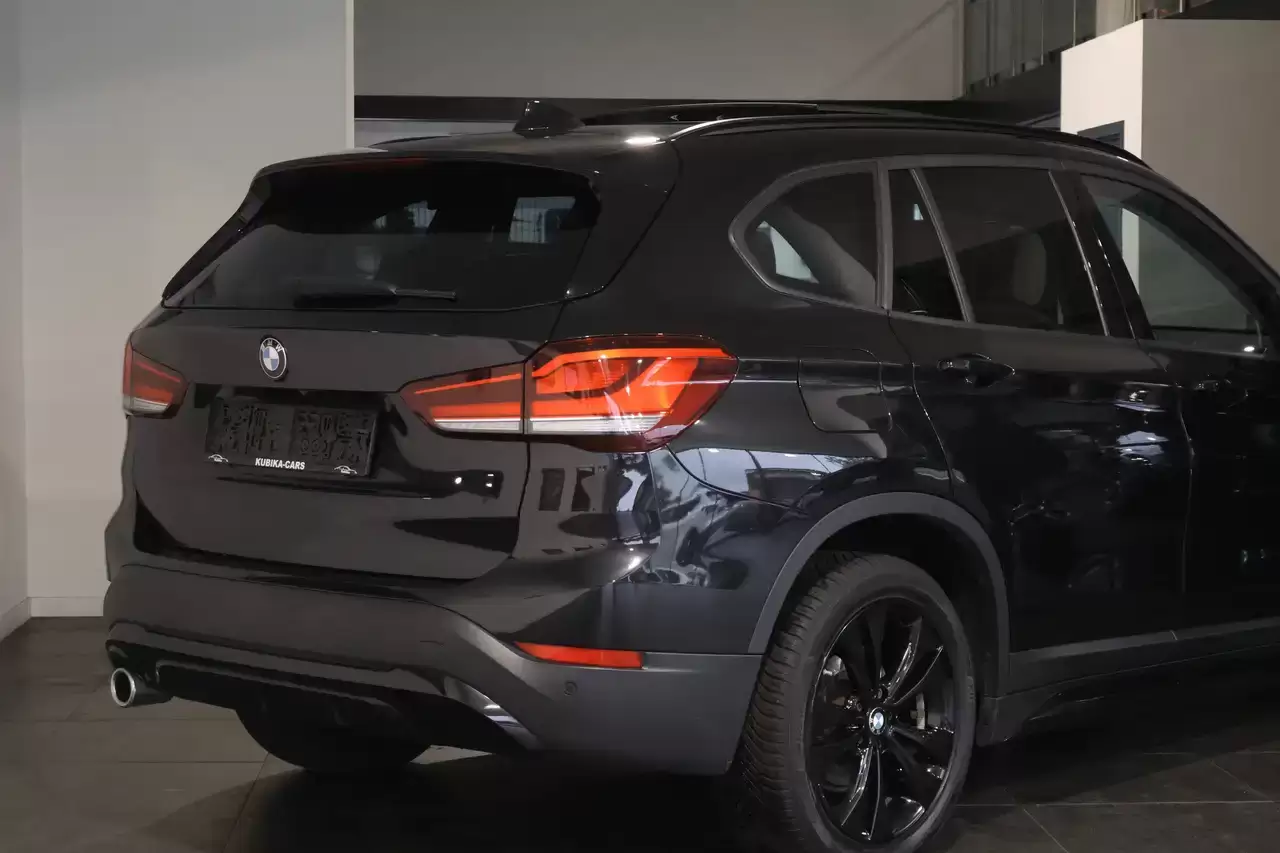 BMW X1 X1 1.5iA sDrive18