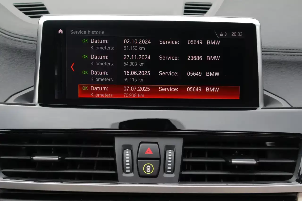 BMW X1 X1 1.5iA sDrive18