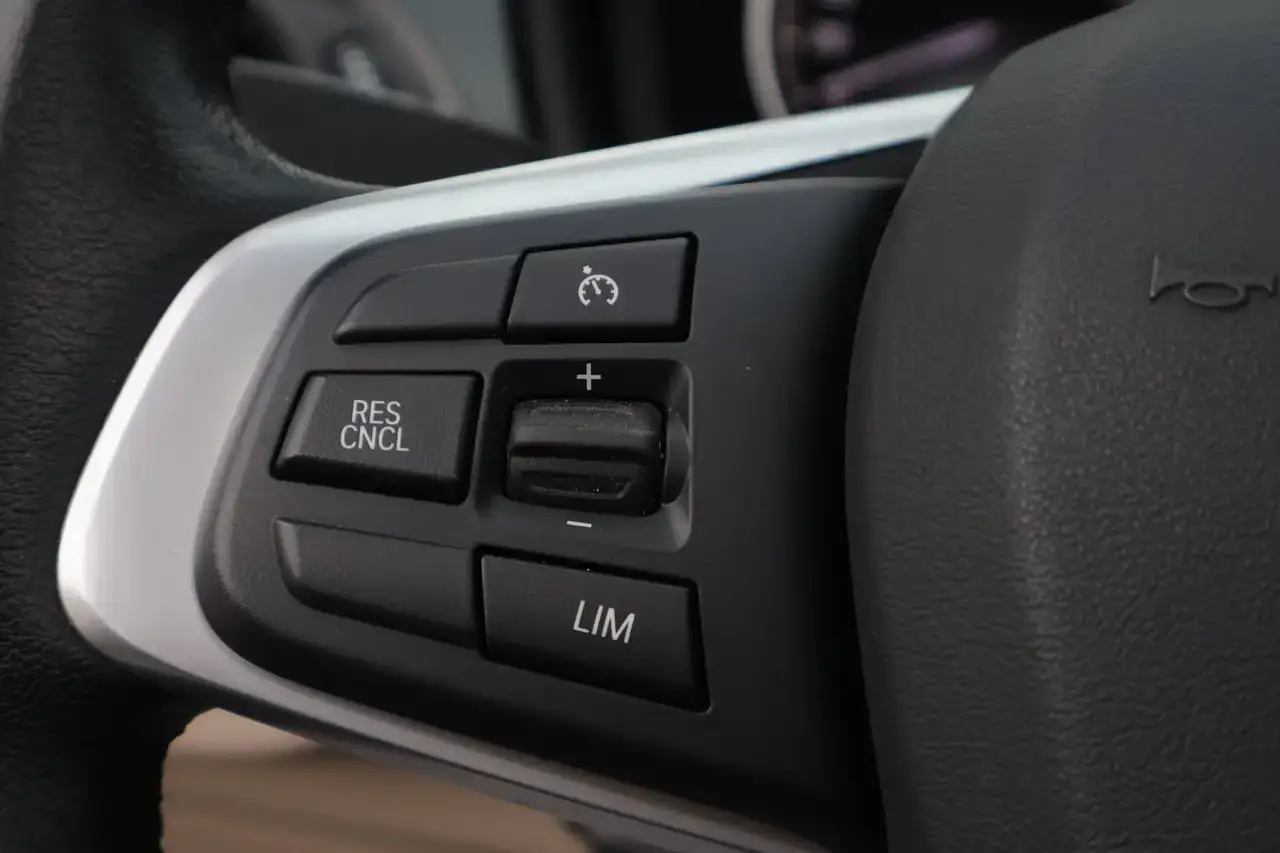 BMW X1 X1 1.5iA sDrive18