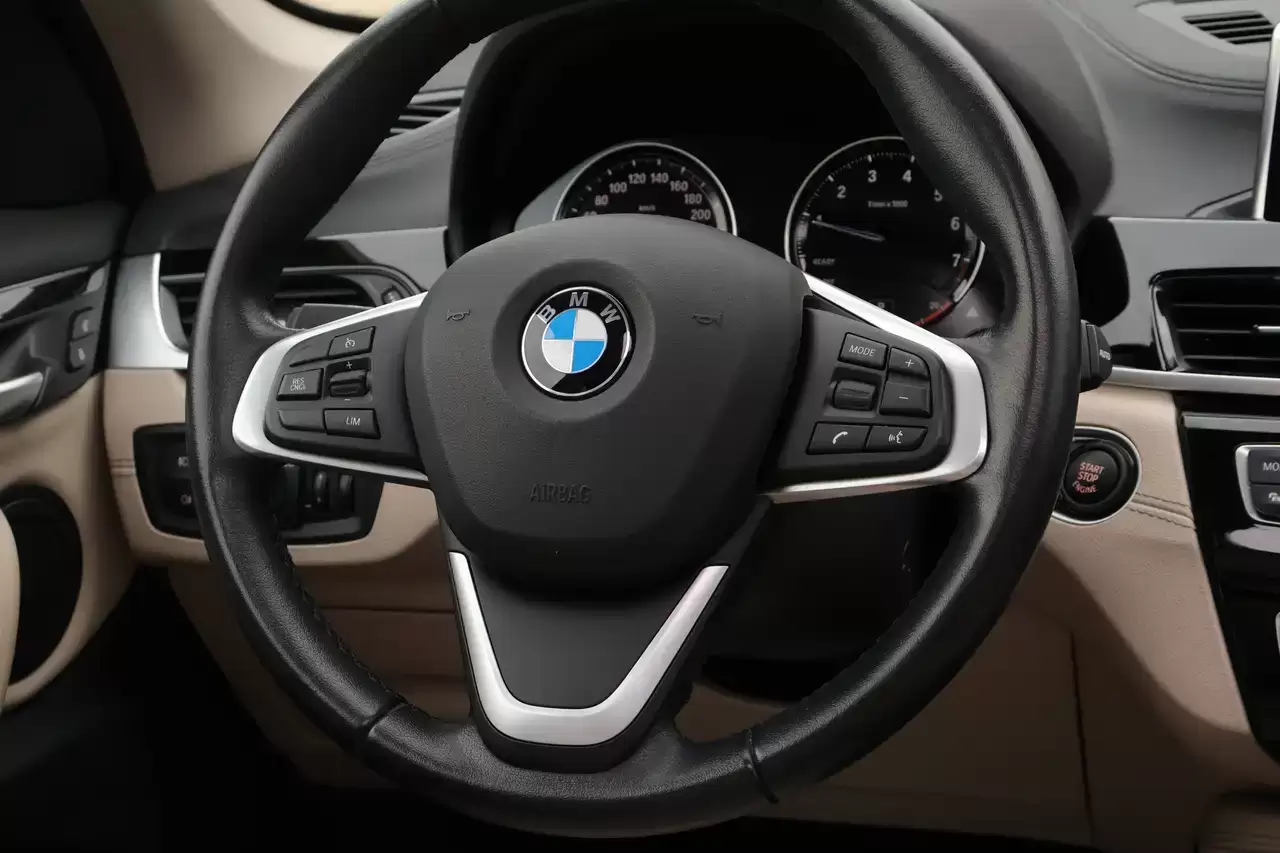 BMW X1 X1 1.5iA sDrive18