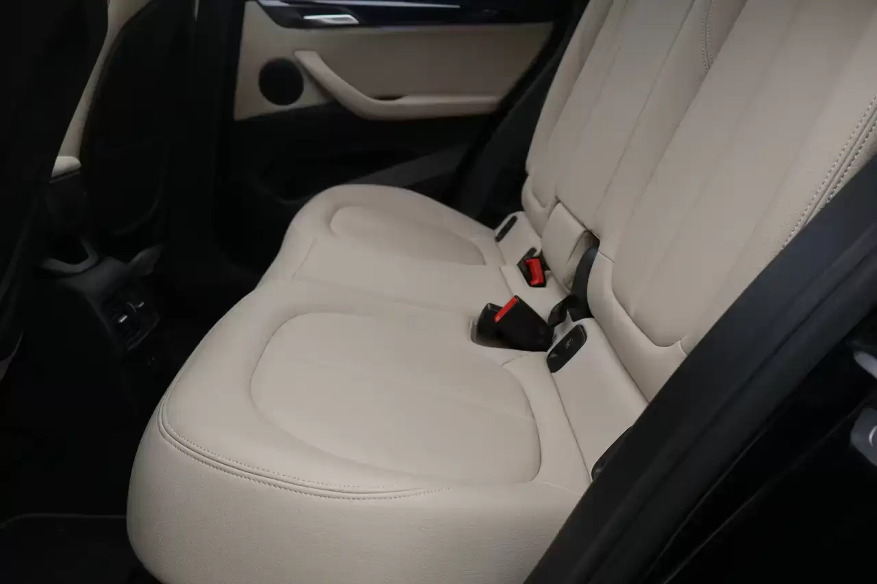 BMW X1 X1 1.5iA sDrive18