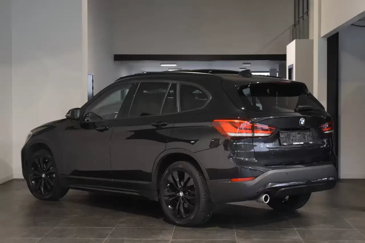 BMW X1 X1 1.5iA sDrive18