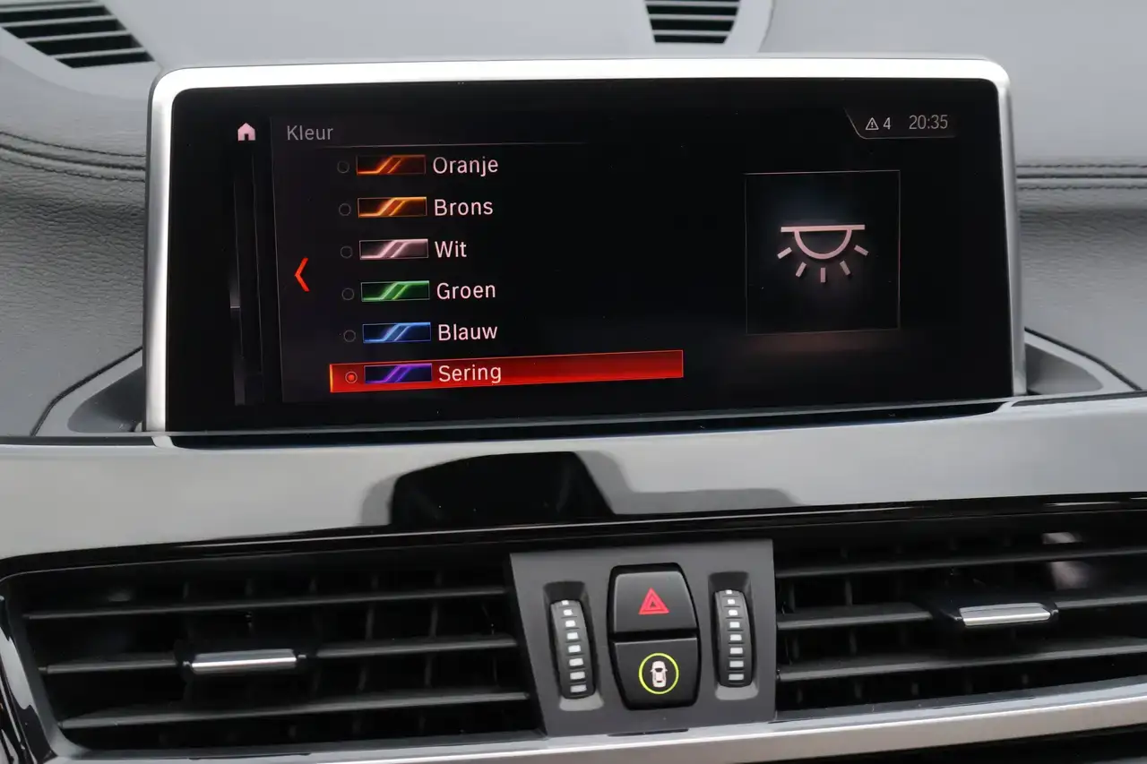 BMW X1 X1 1.5iA sDrive18