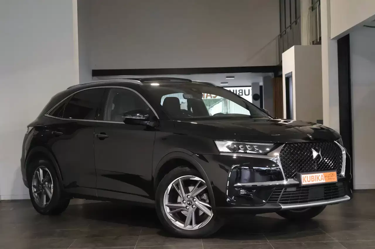 DS Automobiles DS 7 Crossback DS 7 CROSSBACK 1.5 BlueHDi Opera ACC Pano Garantie*
