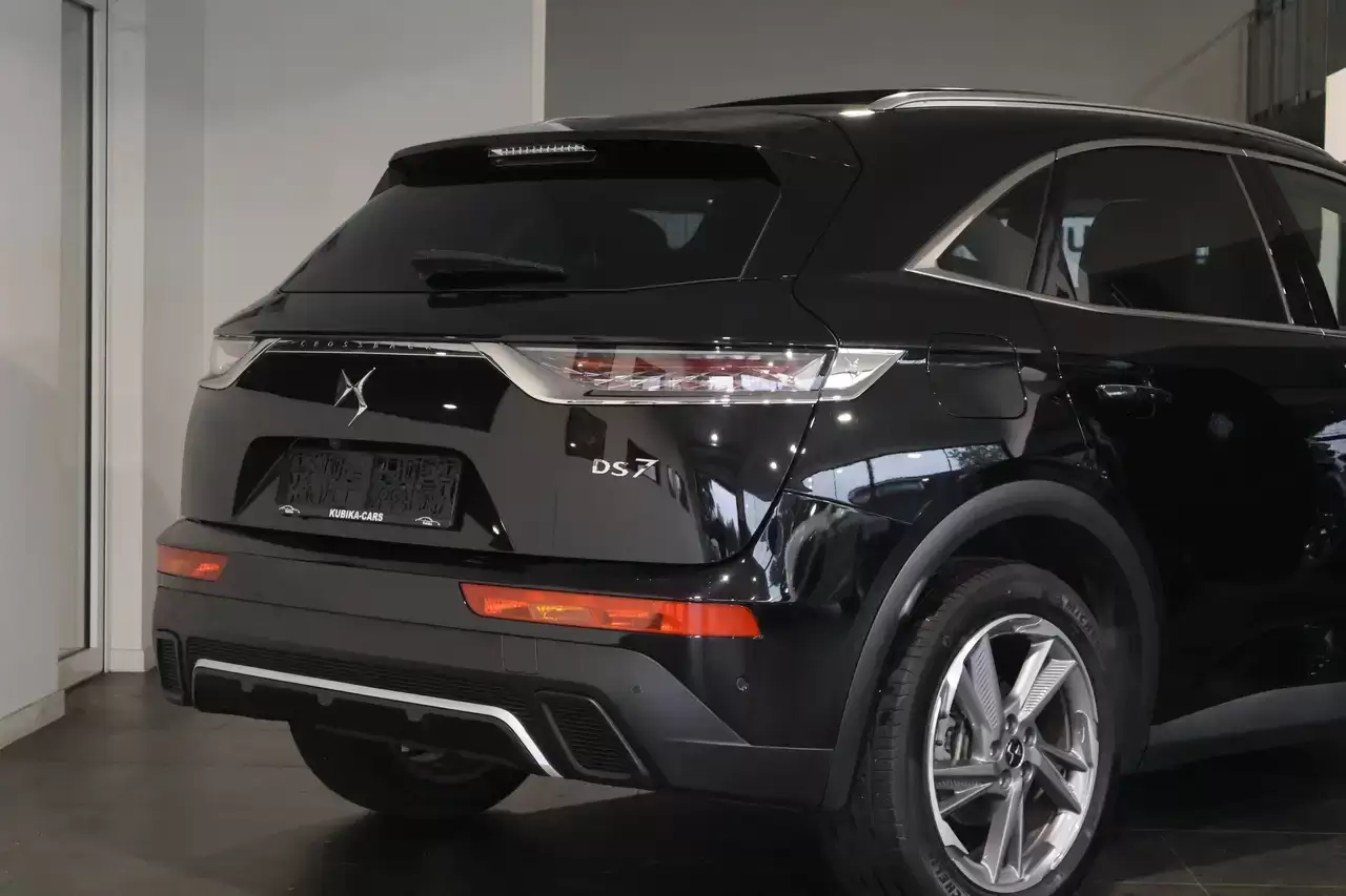 DS Automobiles DS 7 Crossback DS 7 CROSSBACK 1.5 BlueHDi Opera ACC Pano Garantie*