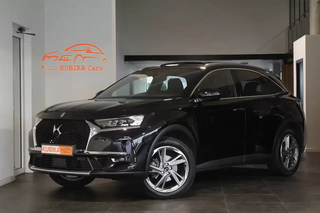 DS Automobiles DS 7 Crossback DS 7 CROSSBACK 1.5 BlueHDi Opera ACC Pano Garantie*